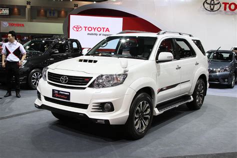 toyota official website.